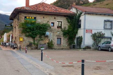 Restaurante Polaciones