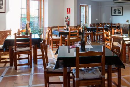 Restaurante El Almendral