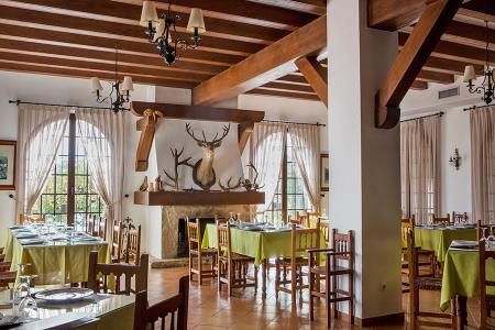Restaurante Villa de Algar
