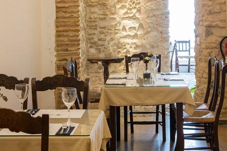 Restaurante Cabeza de Toro Medina Sidonia