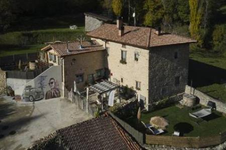 Caserío Montehermoso