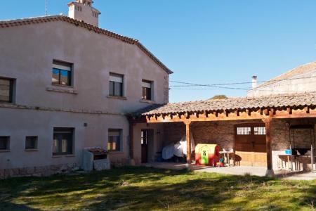 Albergue La Palaina