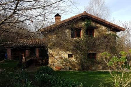 Casa El Tejedor