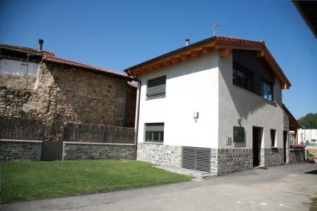 Casa Rural Orlegy