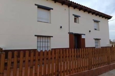 La casa de la Manga