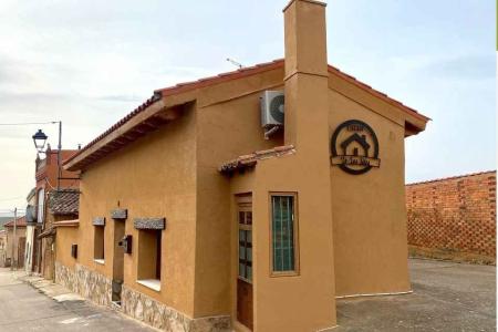 Casa de los Silos