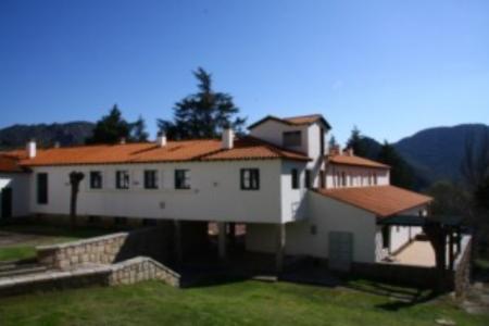 Complejo Rural Aldeaduero