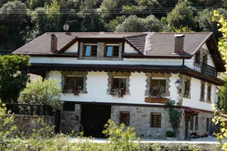 Viviendas Rurales Valverde