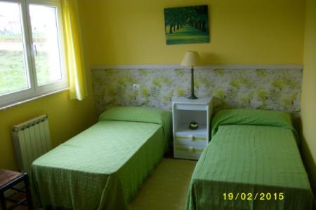Chalet en Foz