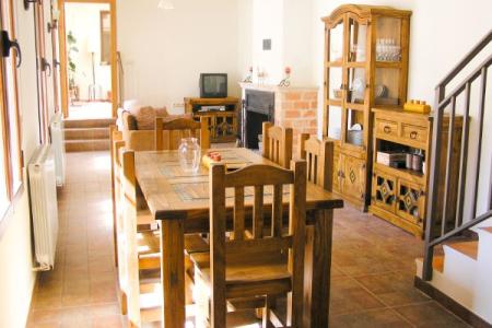 Casa Rural Los Girasoles