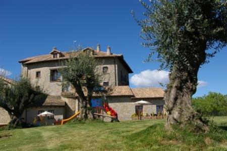 Pensión Rústica Santa Mariña da Ponte