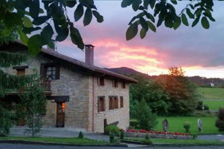 Iberreko Errota Nekazalturismoa