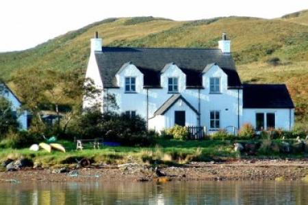 Barabhaig Bed & Breakfast