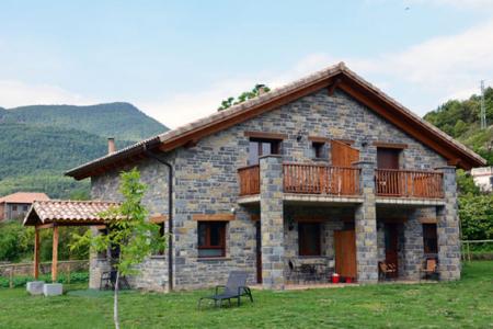 Casas La Ribera