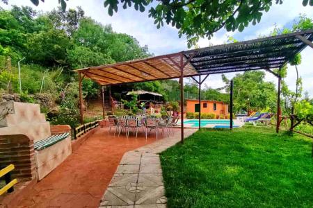 Casa Las Alberquillas