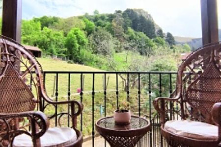 Apartamentos Rurales Casa Florenta