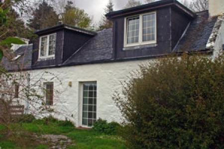 Keeper`s Cottage