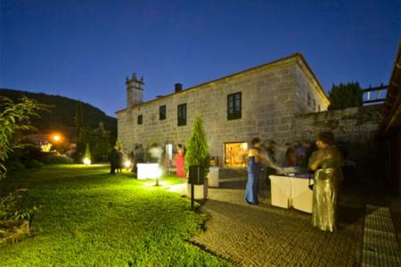 Hotel Rural Abadía Caldaria
