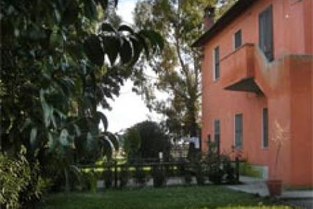 Agriturismo Tenuta San Carlo