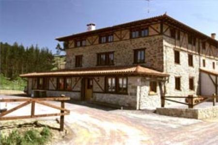 Agroturismo Aristieta