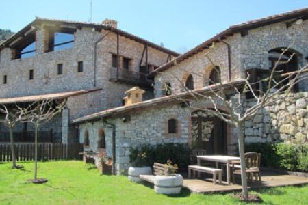 Mas Pineda