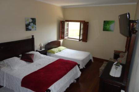 Agroturismo Quinta Dom José