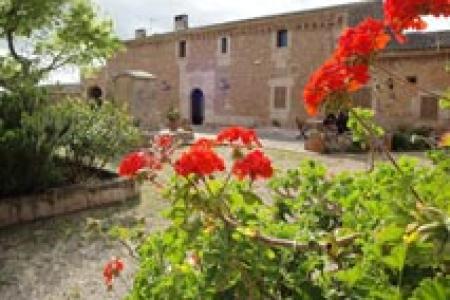 Agroturismo Son Lladó