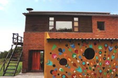 Albergue La Casa de la Luna