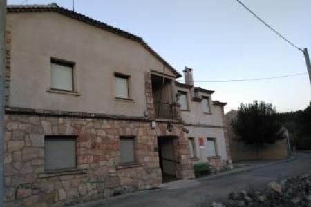 Albergue La Palaina