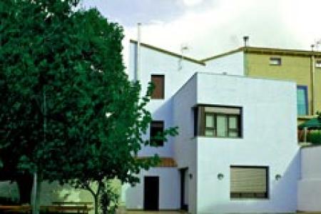 Albergue del Río Manubles