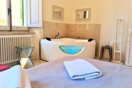 B&B Allegra Viareggio