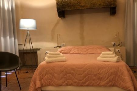 Apartamentos Allegra Toscana