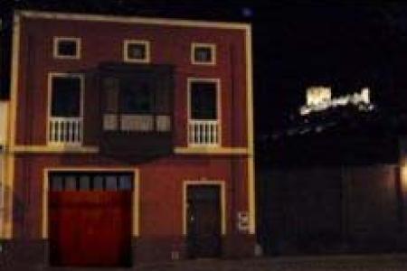 Alojamiento Rural Pueblo de la Ribera