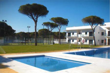 Apartamentos Al Sur