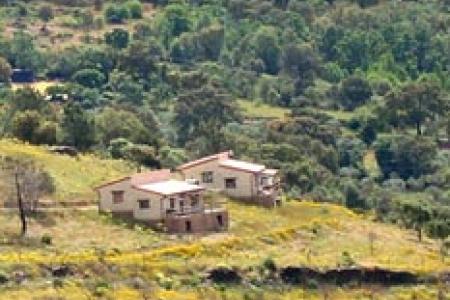 Apartamentos Rurales Cielo Abierto