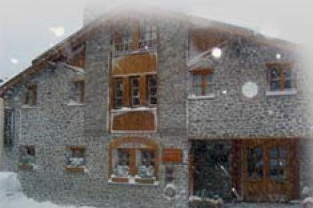 Apartamentos La Neu 1