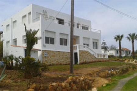 Apartamentos Los Malagueños