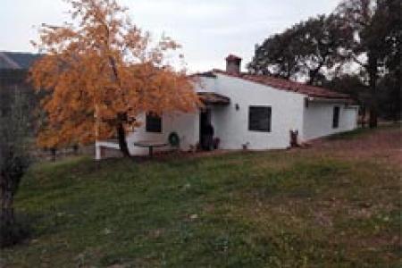 Apartamentos Rurales La Alberguería