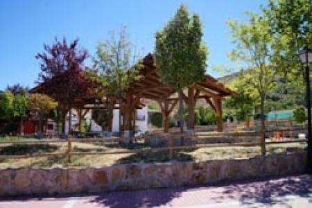 Alojamientos Rurales Las Eras