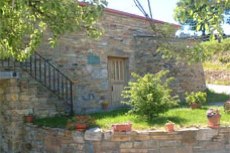 Apartamentos Rurales Vilarchao
