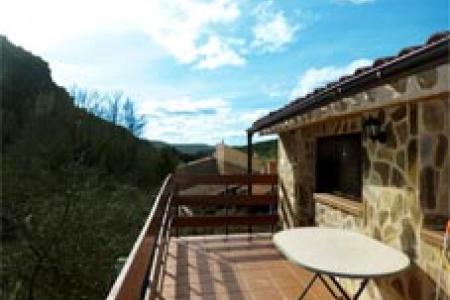 Apartamentos Rurales Villa Cangrejo