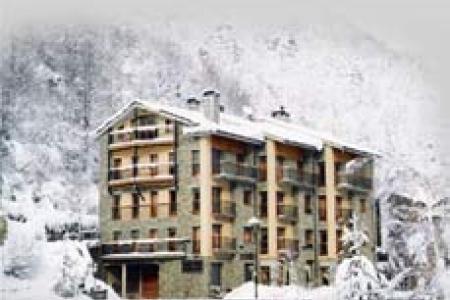 Aparthotel La Neu