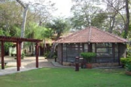 Fazenda Baía Grande