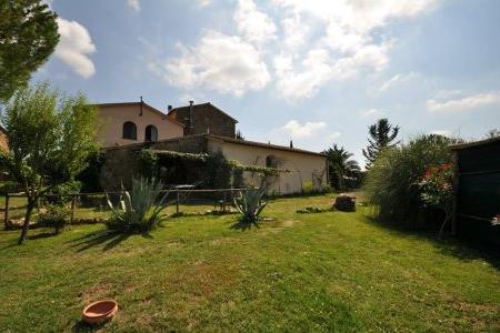 Borgo Fonte Lupo B&B