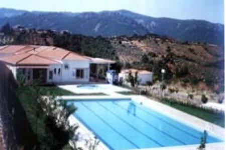 Bungalows Los Ibores