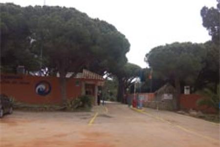 Camping Cala del Aceite