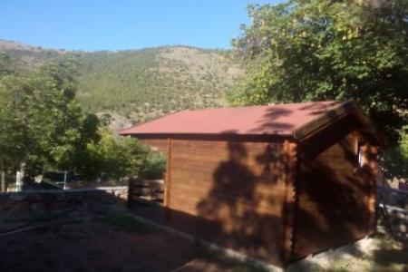 Camping Las Menas