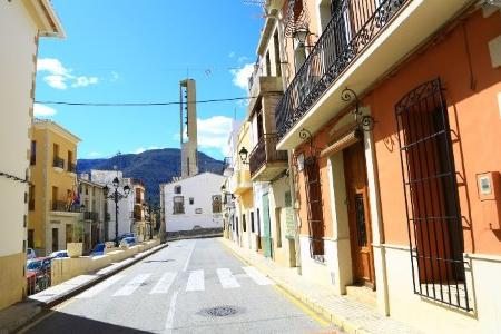 Casa Rural Cavall Verd