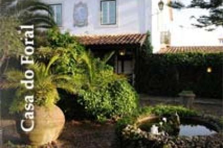 Casa do Foral