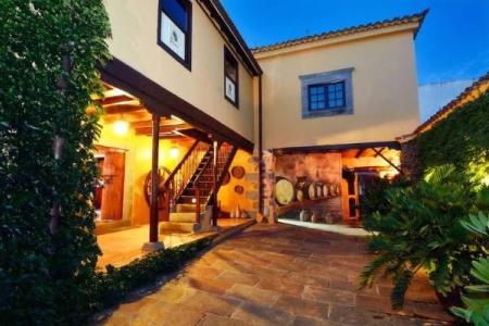 Casa Rural El Borbullón